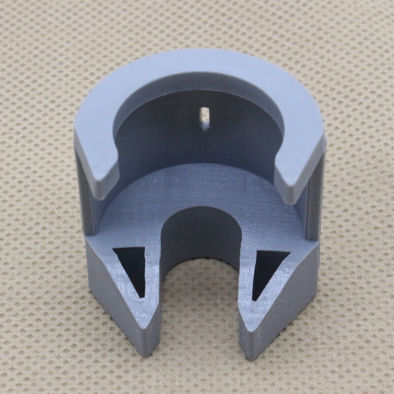 Suitable for Ford transmission oil cooler wire latch collar retainer 8C3Z-7Z465-A