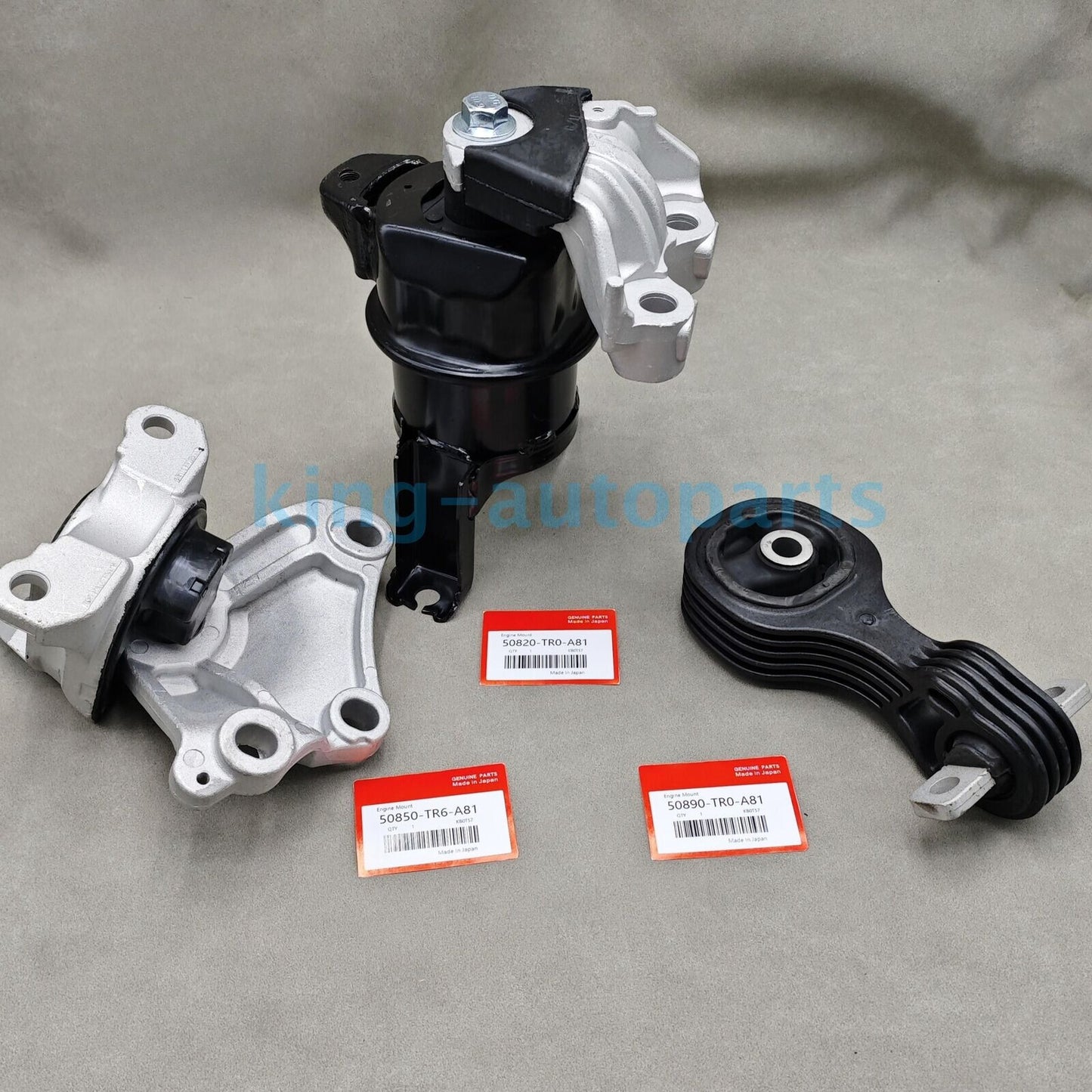 4-piece set, front, back, left, and right, suitable for 800 angles. 2008-2013 for Polaris RZR CV axis assembly. G