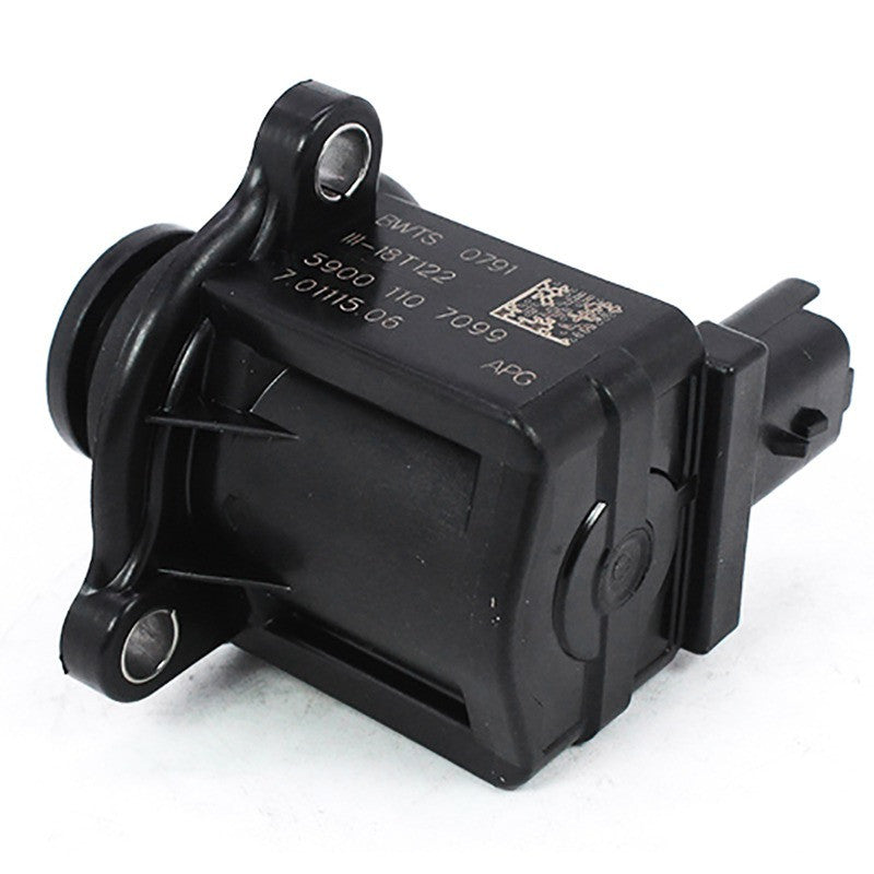 Turbocharger Diverter Valve Adapter for 2007-2016 for Mini Cooper 1.6L 11657578683 n