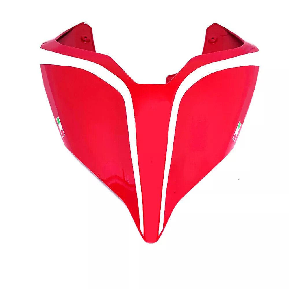 Rear Tail Solo Cover Fairing for Ducati Streetfighter V4 V4S Panigale V4 /S/R V2