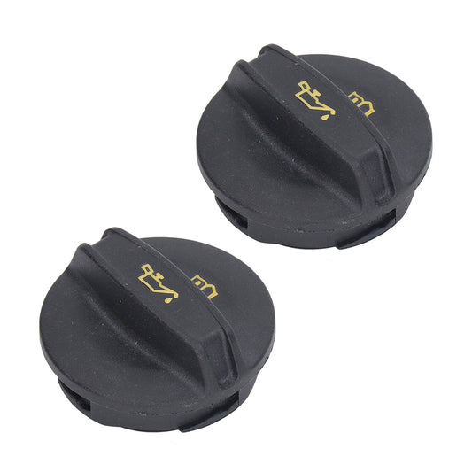 06K103485A Oil Filler Cap Black For 1.8L 2.0L Engines 2012?2017 Q