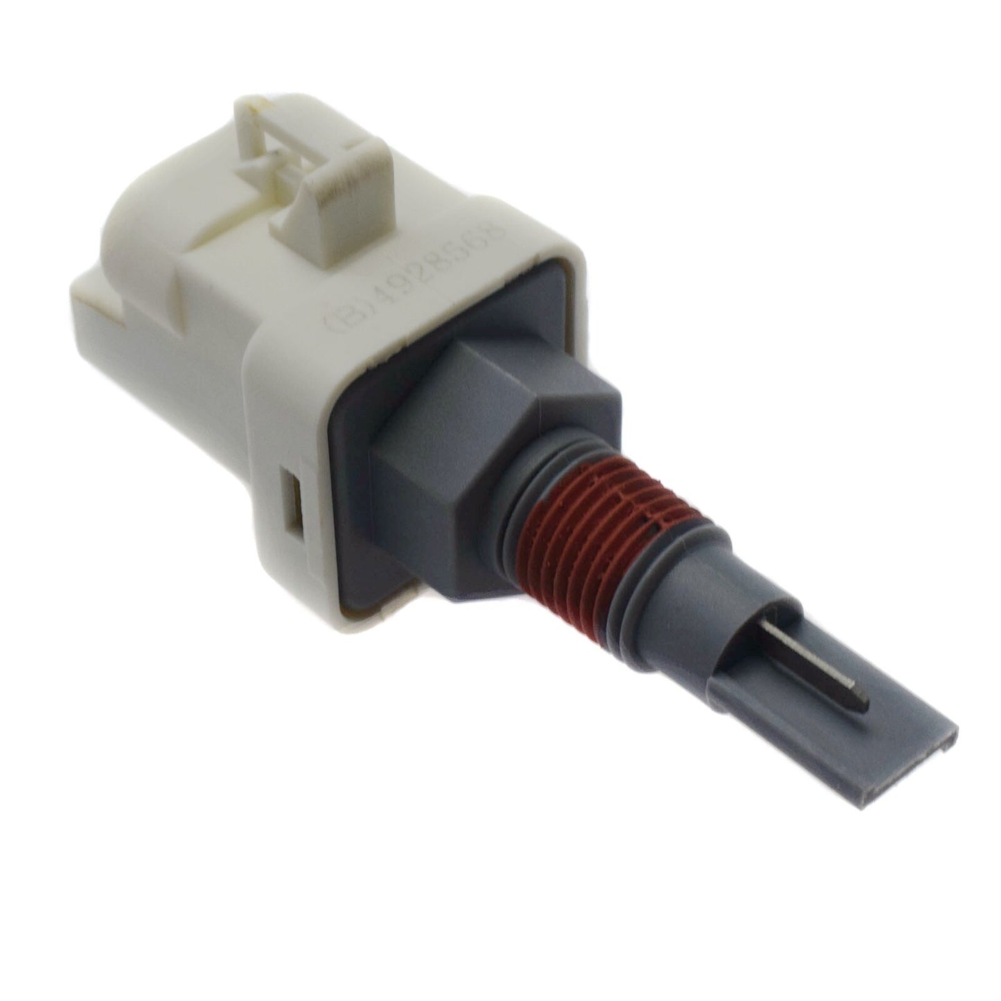 Heavy-duty fluid level sensor coolant 2872769 4928568 suitable for QSK50 PBT-GP30- n