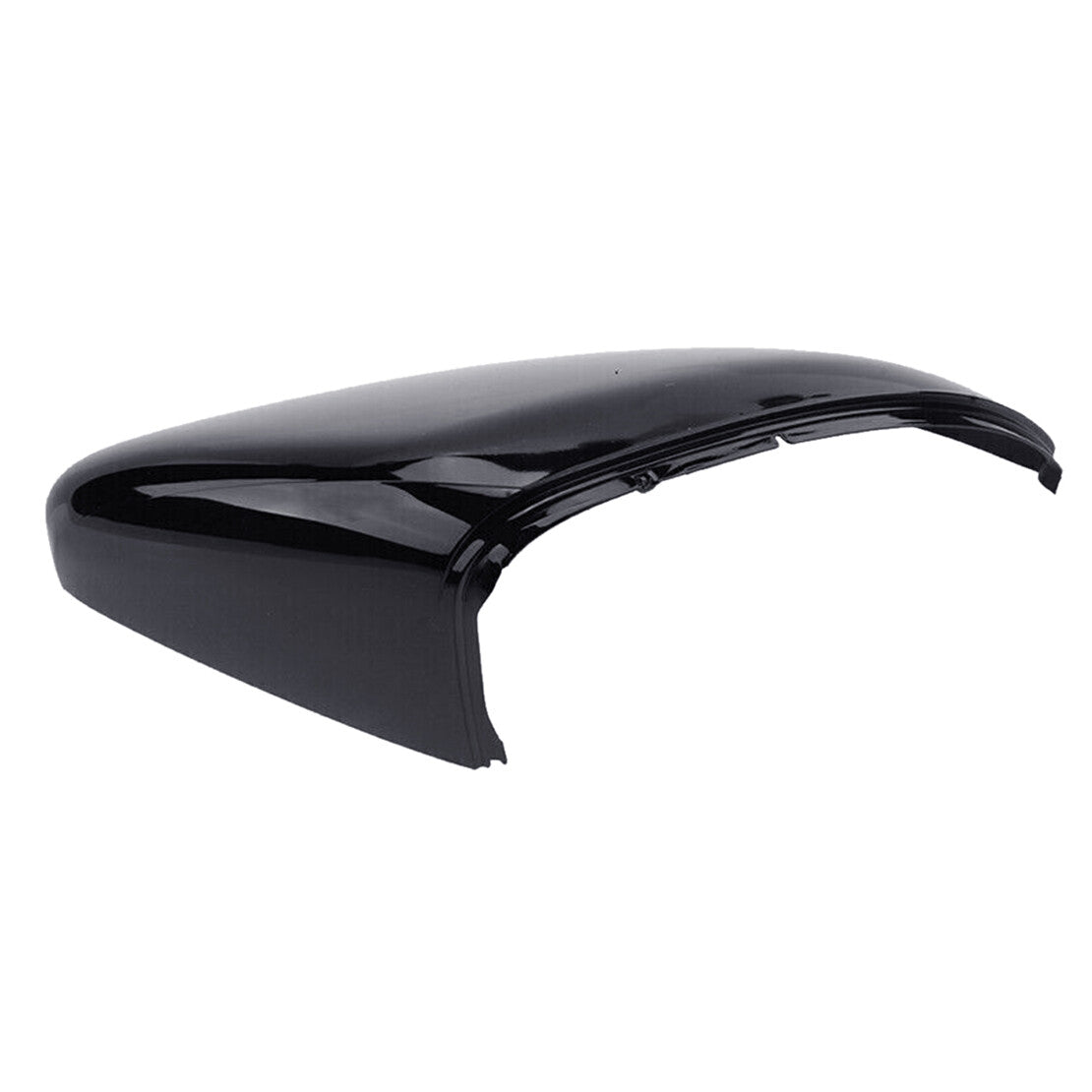 New 1x right rearview mirror cap molded to fit for Golf 2015 - 2020 - n