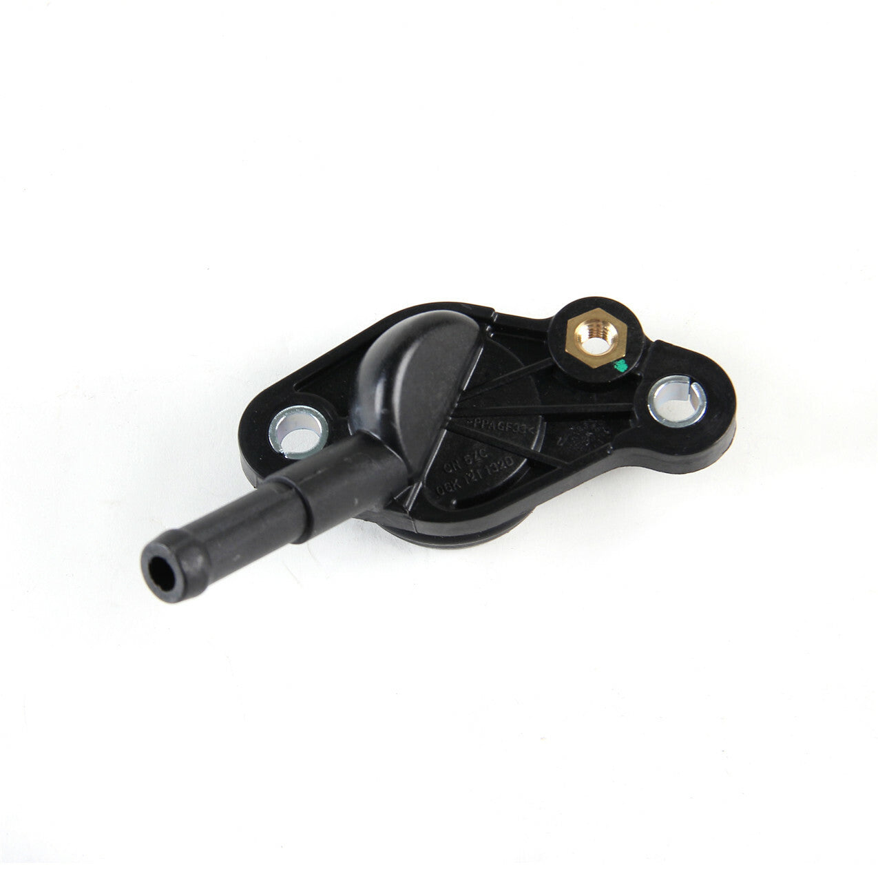 1.8T 2.0T Engine Coolant Outlet Flange for VW for Golf for Jetta for Audi A3 Q5 Q7 06K121132 Q