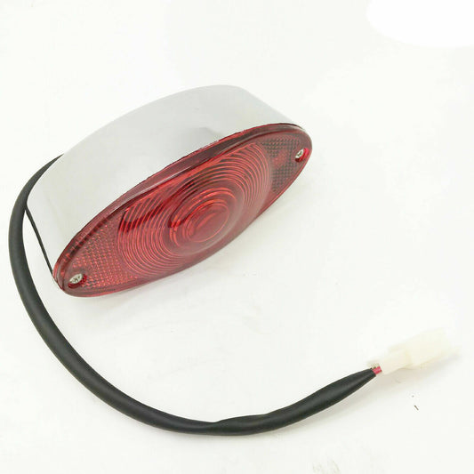 Rear Brake Light For TAOTAO ROKETA SUNL 150CC 250CC Go Kart ATV DUNE BUGGY