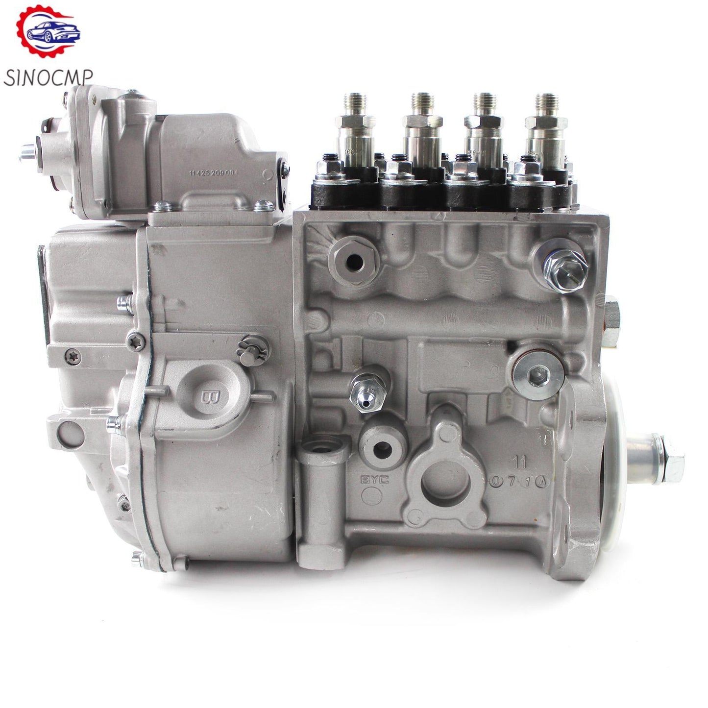 Fuel Injector Pump 5268997 5261583 fits 4BTA 4BT 3.9L 125HP 140HP