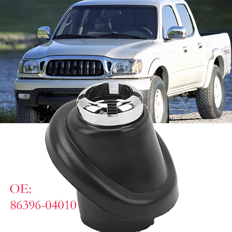 New Antenna Mount Base Adapter Nut Top Cap 86396-04010 fit for Tacoma 1995-2004