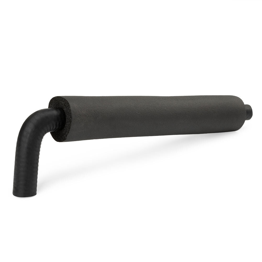 Brand new black PVC hose suitable for Camry , RAV4, for Scion TC xB 2.4L 2012 122620H010- v
