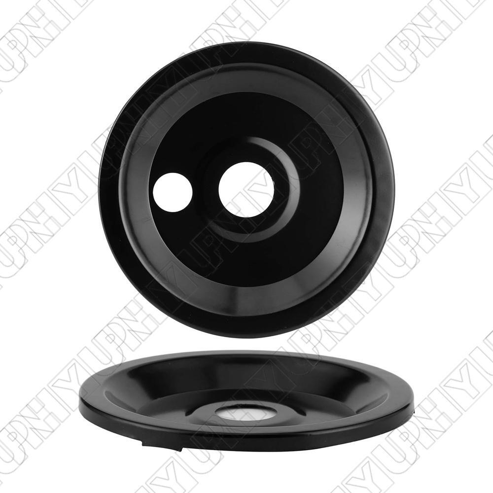 2Pcs Front Hub Splashes Guard Brake Disc Cover for Smart Fortwo 450 Roadster 452 Q
