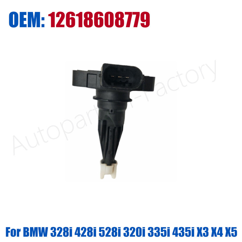 Oil Level Sensor 12617638341 for BMW 328i 428i 528i 320i 335i 435i X3 X4 X5
