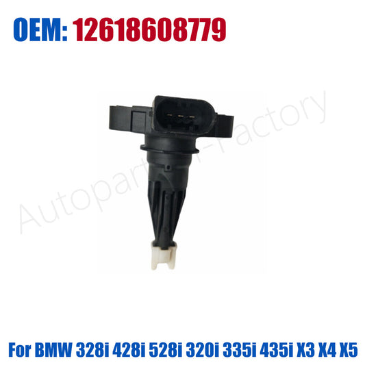 Oil Level Sensor 12617638341 for BMW 328i 428i 528i 320i 335i 435i X3 X4 X5