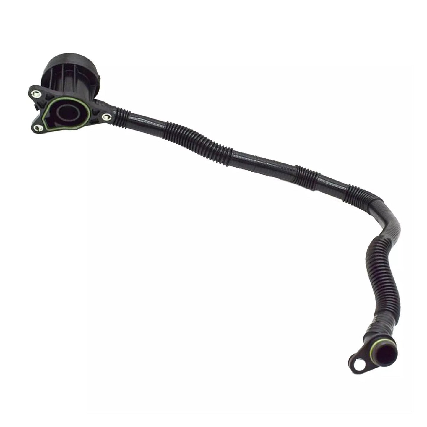 Engine Oil Separator Ventilation Line for Mercedes-Benz B-Class W246 B200 GLA250