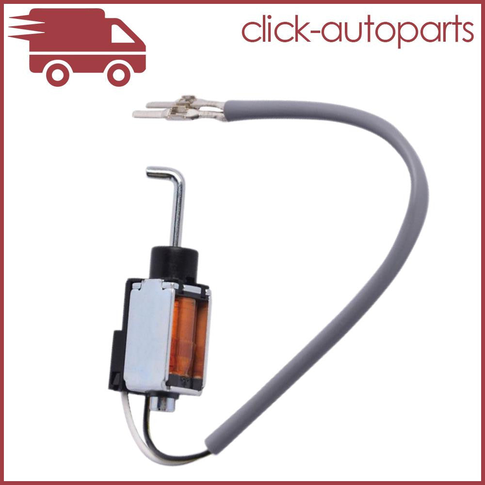 For 2014 2015 2016 2017 2018 2019 2020 for Sorento Shift Interlock Solenoid Q