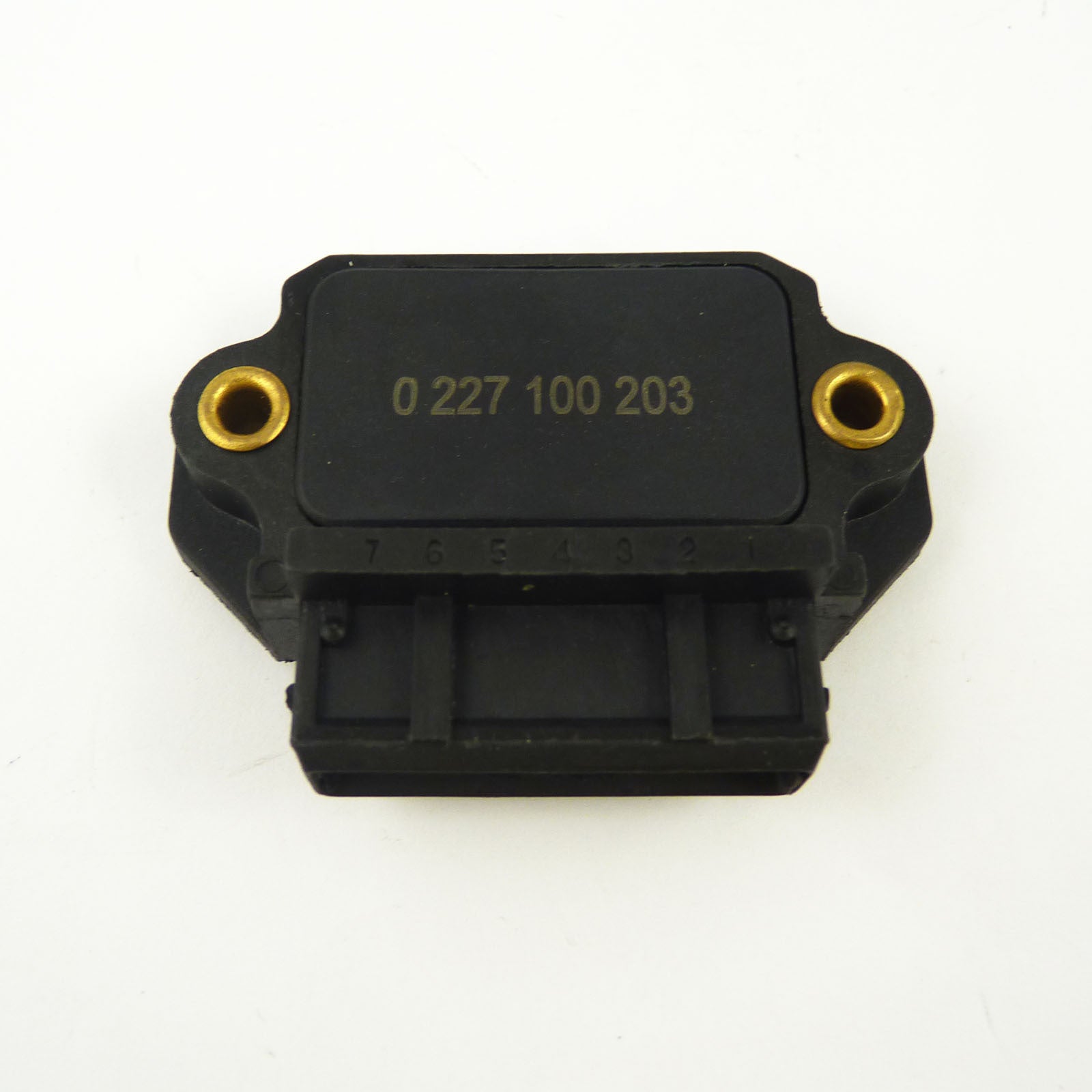 Ignition control unit module for for Volvo V90 960 S90 1992 - 1998 1367776 0227100203- v