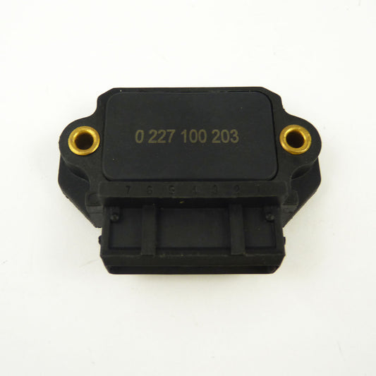 Ignition control unit module for for Volvo V90 960 S90 1992 - 1998 1367776 0227100203- v