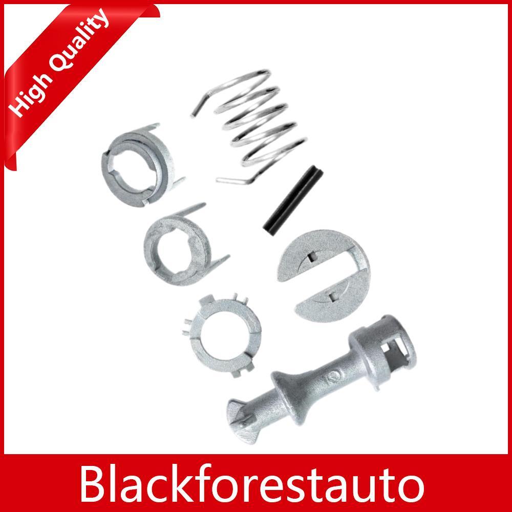 Door Lock Cylinder Repair Kit 51217035422 Fits For X3 E83 03-10 for X5 E53 99-06