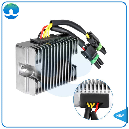 For 1998 1999 2000 Sea-Doo GTX RFI Voltage Regulator Rectifier 278001554