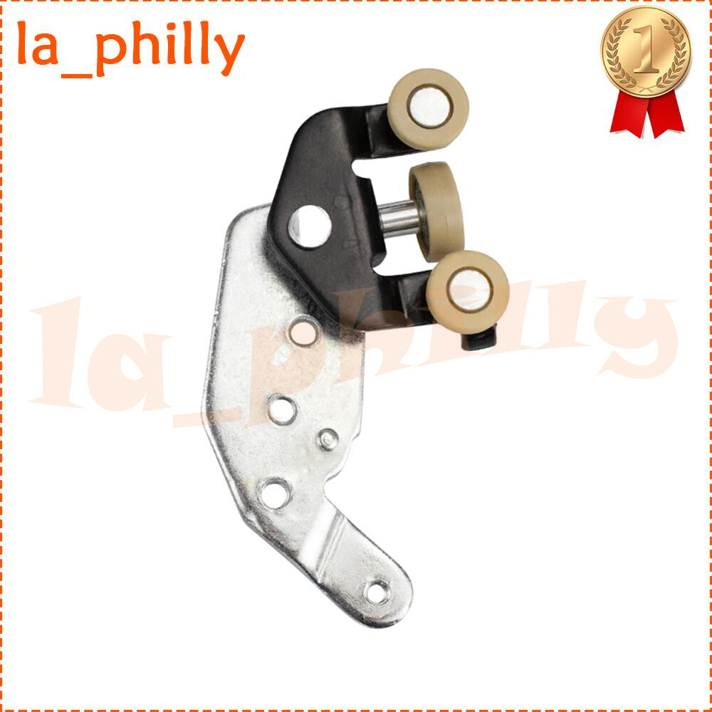 for Toyota Hiace 1996-2010 Left Rear 68039-26070 Side Sliding Door Bottom Roller Q