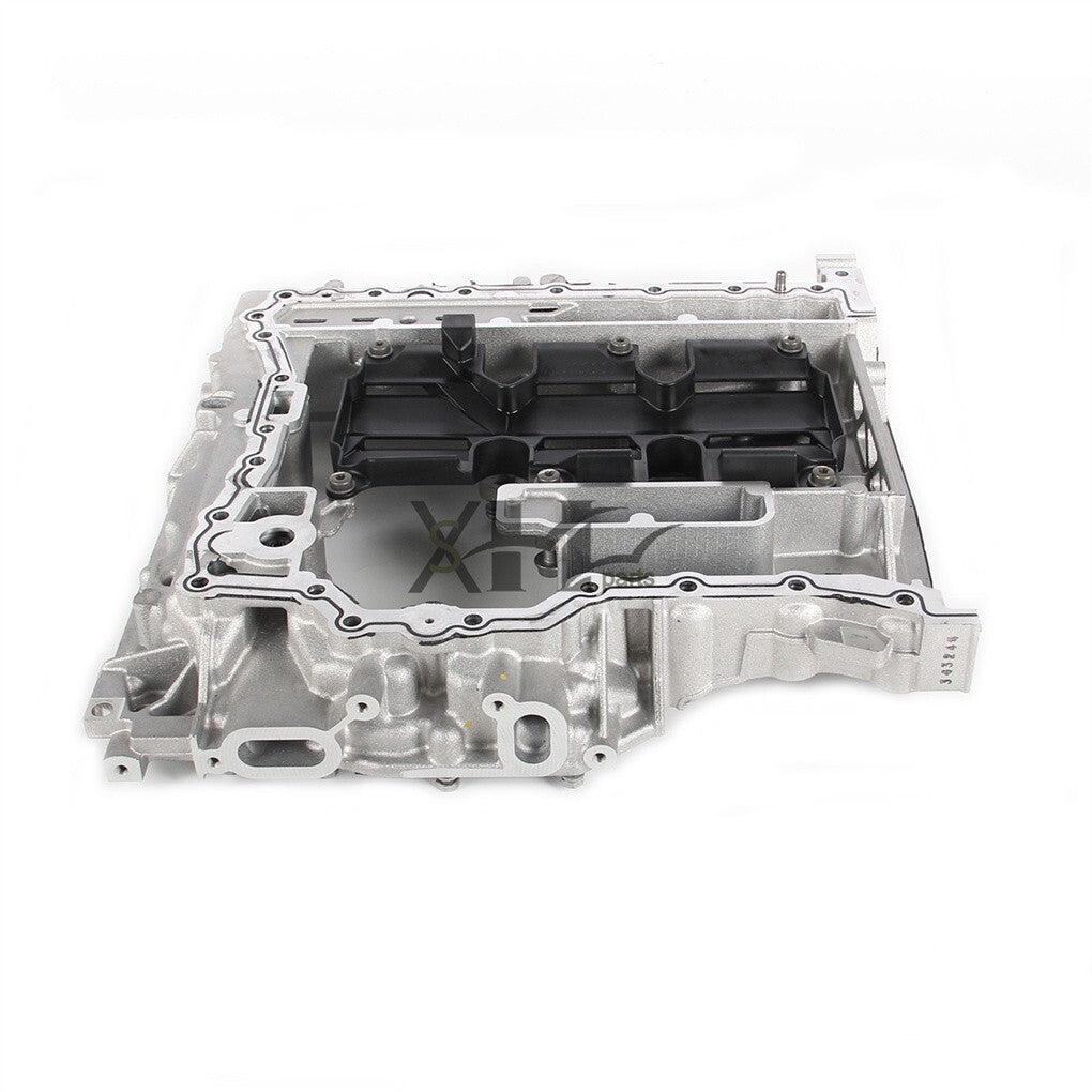 3.2L Upper Engine Oil Pan Fit for AUDI for A4 for A6 allroad quattro for A8 06E103601N Q