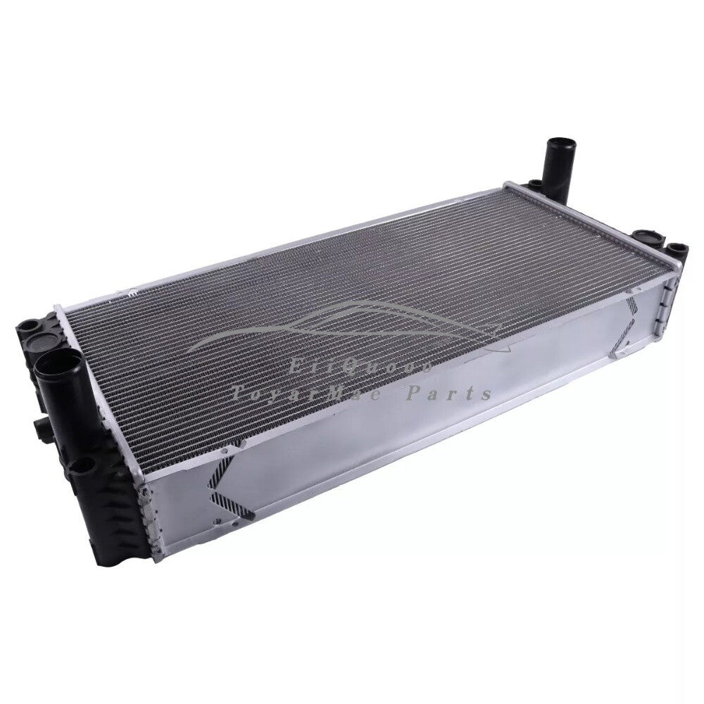 Water Tank Radiator 508-6290 for Caterpillar Engine C7.1 Excavator 323 320 320GC