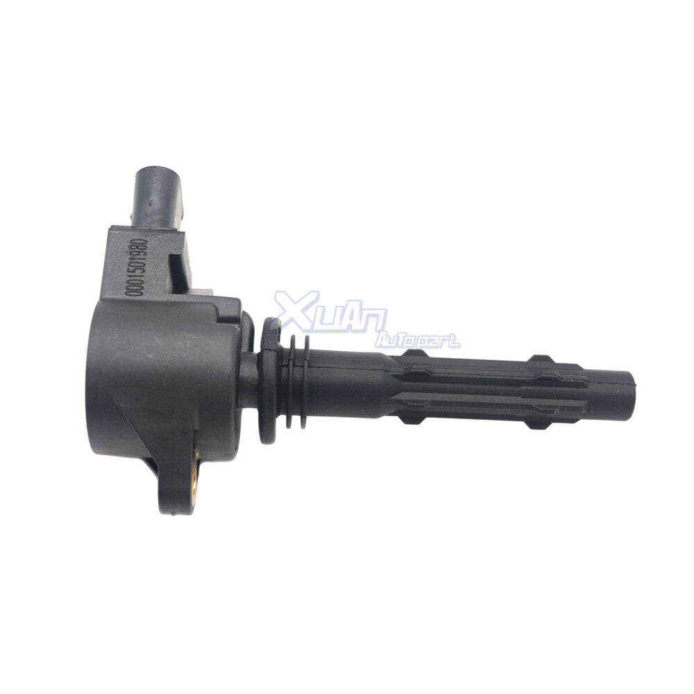 Ignition Coil Kit for Mercedes-Benz W211 W212 A207 C207 C280 0001501980