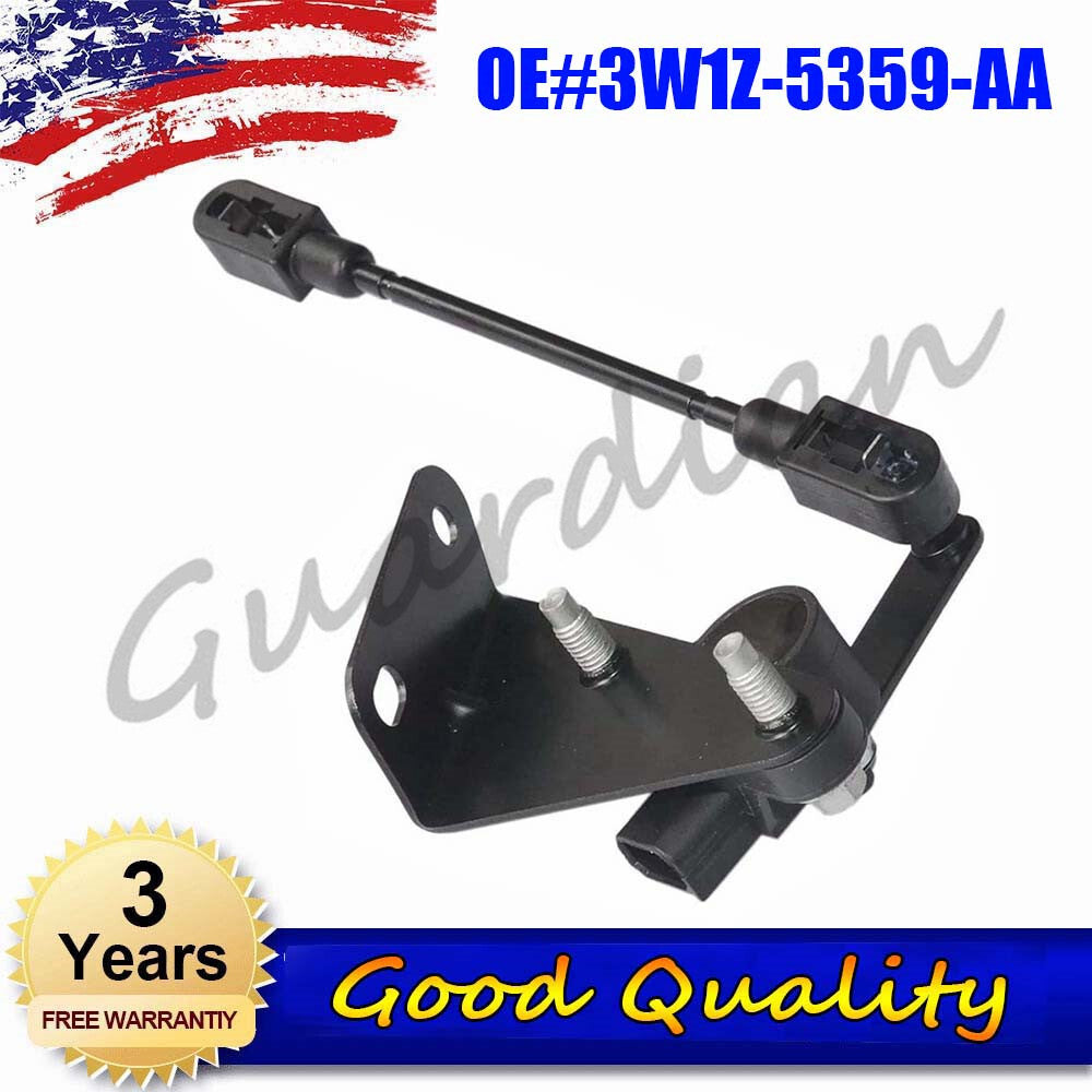 Rear air suspension ride height sensor 3W1Z-5359-AA for Mercury for Lincoln