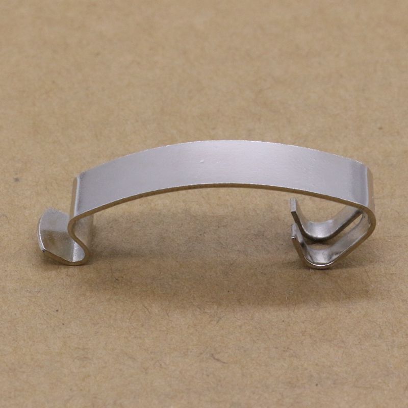 new air purifier housing spring clips suitable for BMW E30, E36, E46, E65. (137117044)