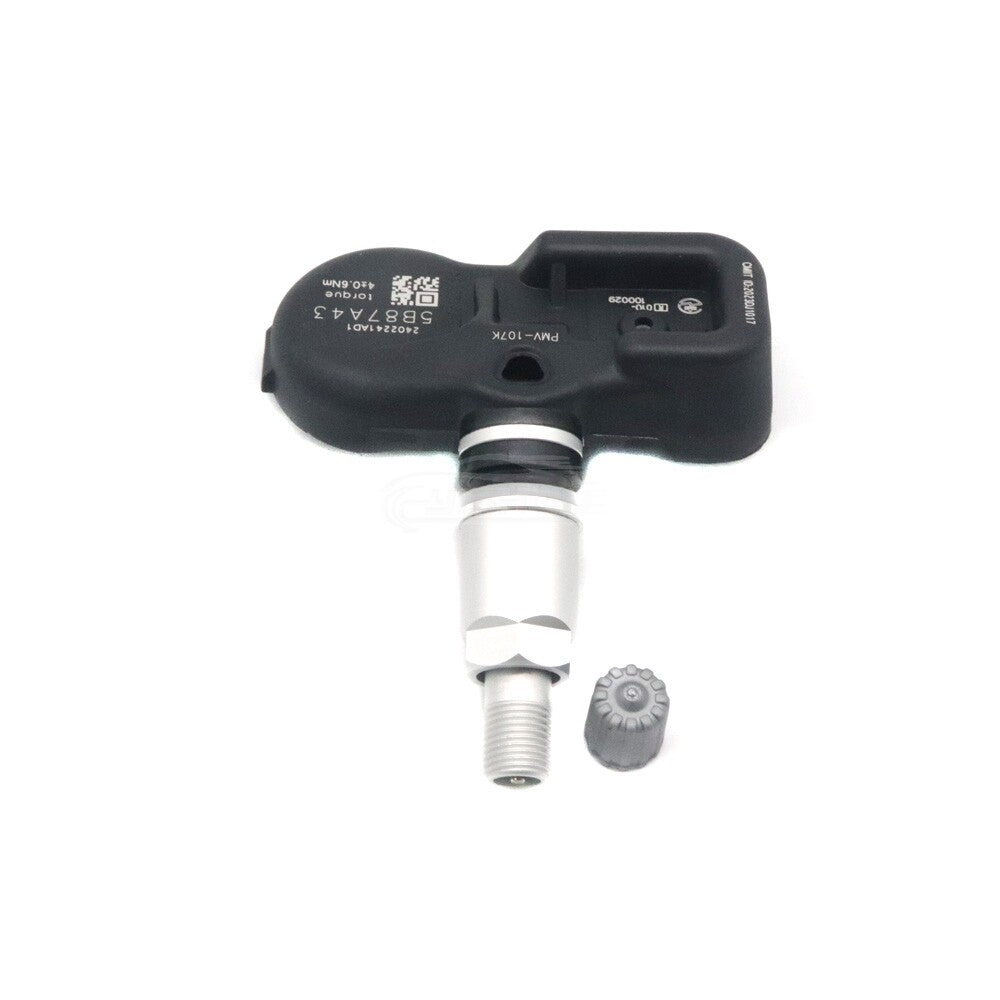 4-piece TPMS tire pressure sensor PMV-107K 42607-50010 42607-50011 suitable for 2005-12 for Lexus