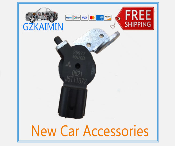 Crankshaft sensor 25977-MA70B for Nissan ATLEON CABSTAR CIVI