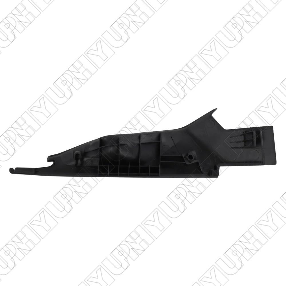 Left Windshield Wiper Side Cowl Extension Trim Cover for Honda for Civic 2022-2024 Q