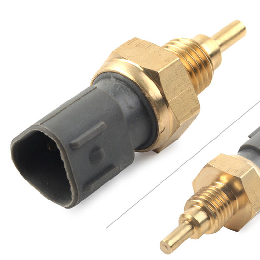 Thermostat Water Temperature Sensor for Honda CBR600RR 2003-2019 Motorcycle Q