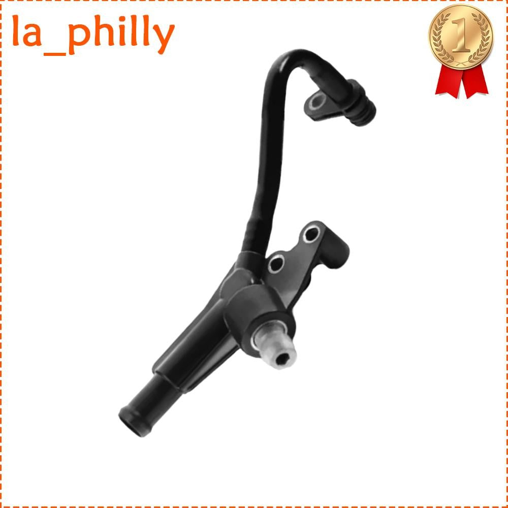 For G M S GL SL GLE GLS-Class 2011-2019 Turbocharger Coolant Line Black Plastic Q