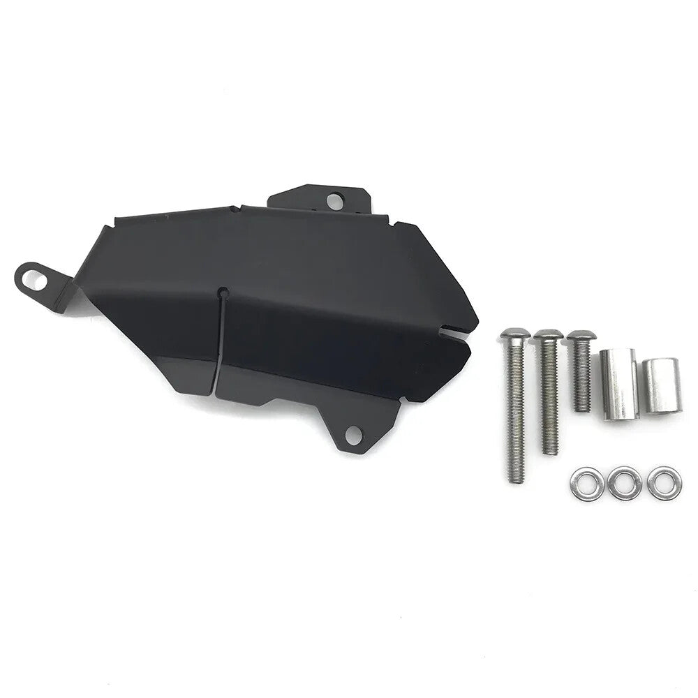 Dirt Bike Water Pump Guard for YAMAHA Tenere 700 Tenere700 XT700Z XTZ700 T7 T700
