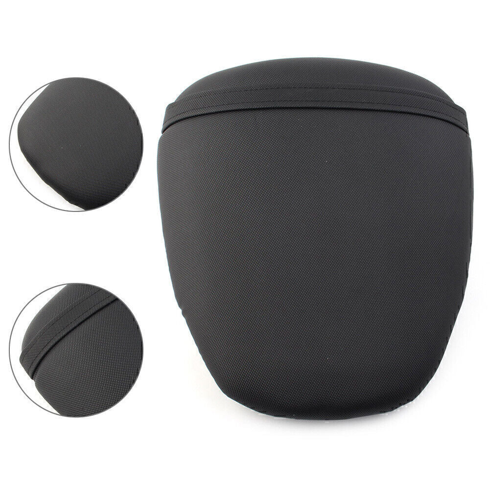 Motorcycle Rear Pillion Passenger for Seat Pad for Suzuki SV400 SV650 1998-2002 99 Q