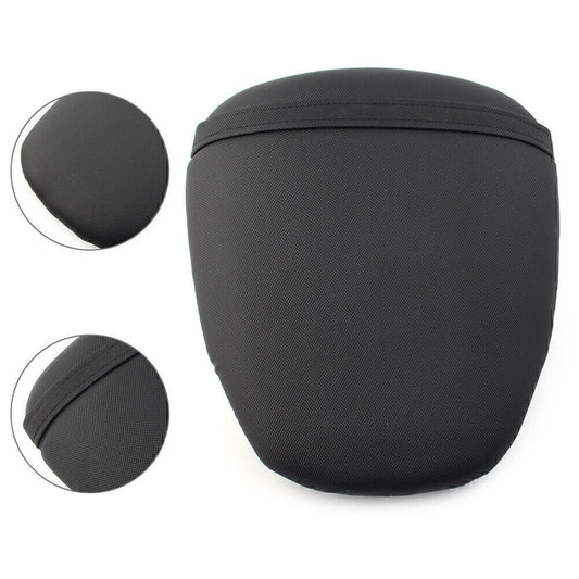 Motorcycle Rear Pillion Passenger for Seat Pad for Suzuki SV400 SV650 1998-2002 99 Q