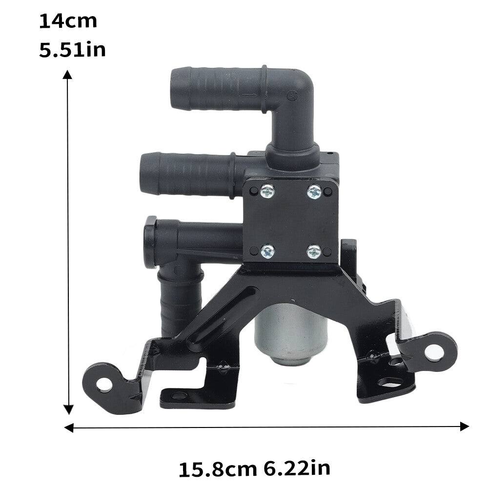 for Ford F-150 2018-2020 Edge 2013-2014 Heizungswasserregelventil DG1Z18495A