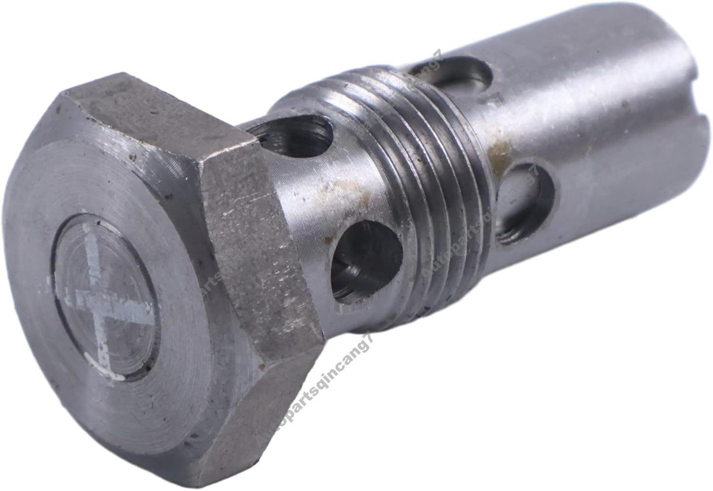 Oil Relief Valve SBA140036220 for Shibaura Engine ISM N844 CASE DX31
