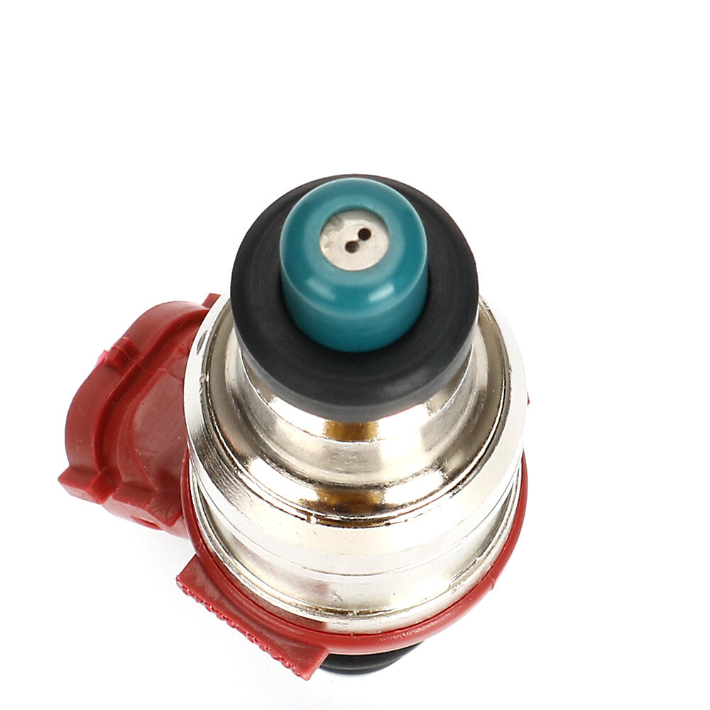4-piece fuel injector 23250-35040 for Toyota 4Runner; pickup T100 22RE 2.4L; 1989 - 1995