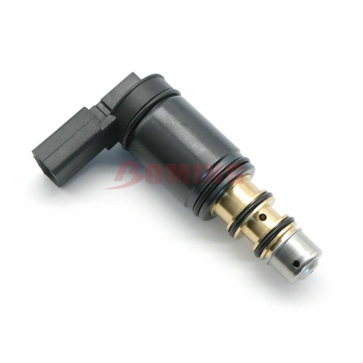 New A/C Compressor Solenoid Valve 6SEU14C 7SEU16C for VW MK5 for Jetta for Passat Q