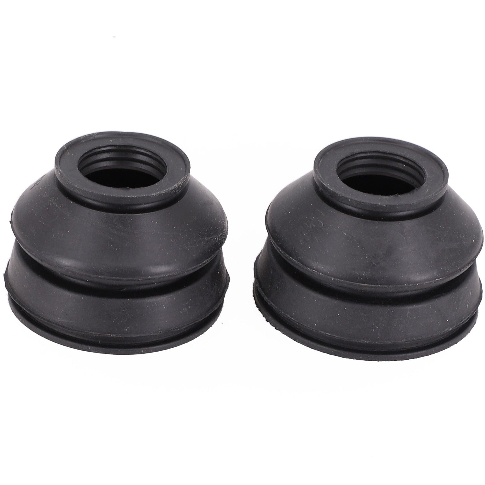 2 Rubber 18 40 32 Ball Joint Dust Cover Suspension Replacement Rubber Boot New