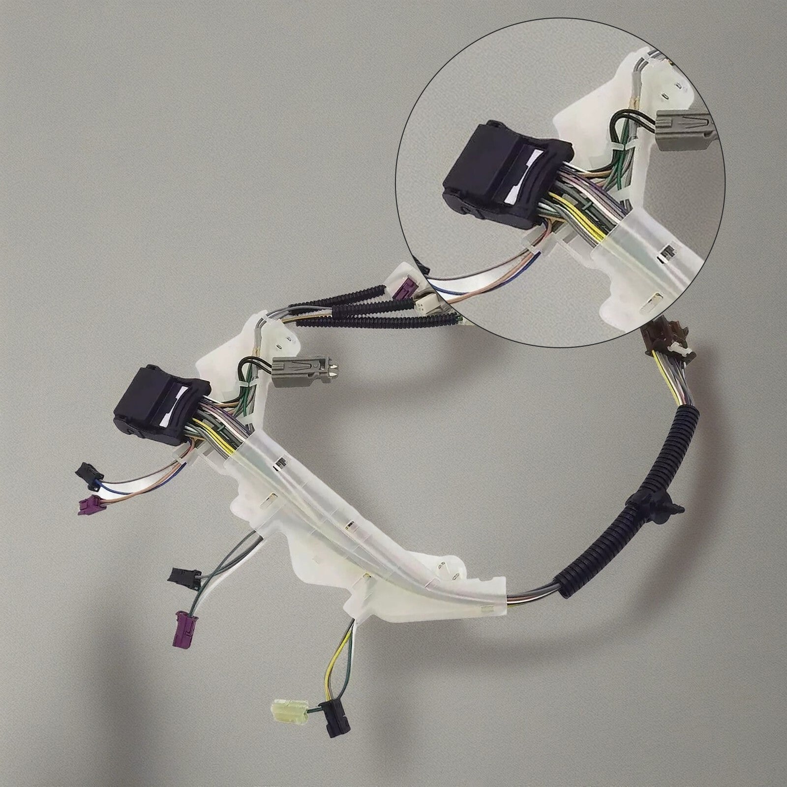 24298757 Automatic Transmission Wiring Harness for Chevrolet for GMC for Cadillac
