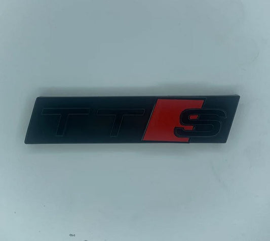 Embroidered Nylon Car Keychains/Keyrings for Honda and for Acura - HKS