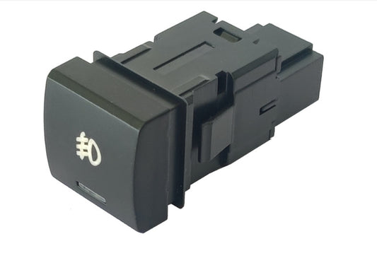 for Toyota for Camry Replacement fog Lights Push Button Switch LED Indicator Light