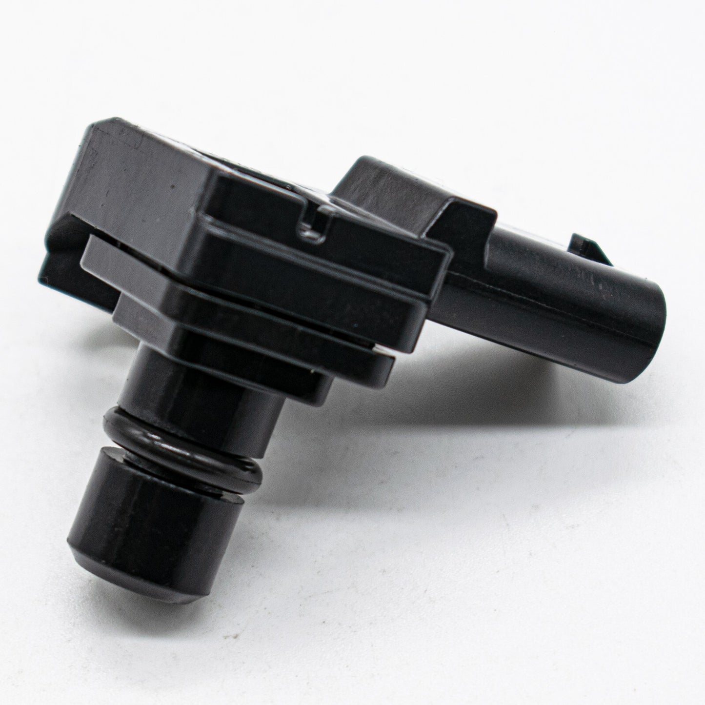 Turbocharger Boost Sensor-LS, VIN: M, AWD, Eng Code: LE2 55573249