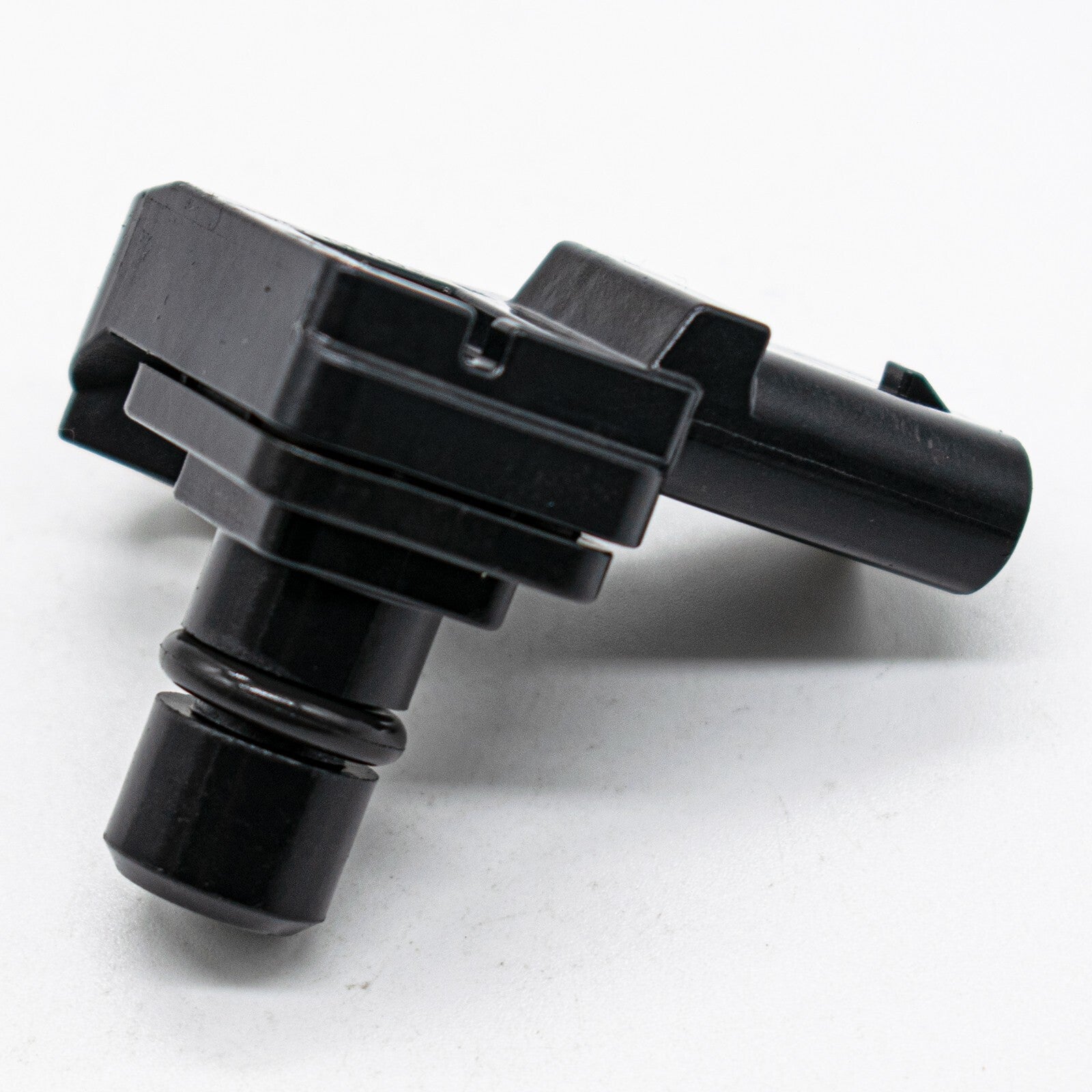 Turbocharger Boost Sensor-LS, VIN: M, AWD, Eng Code: LE2 55573249