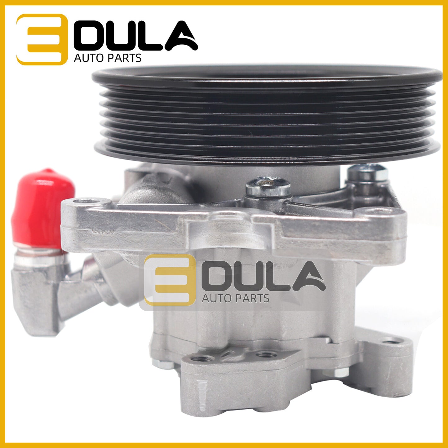 Power steering pump for Mercedes-Benz E-Class E280 E350 E500 (0054662001-)