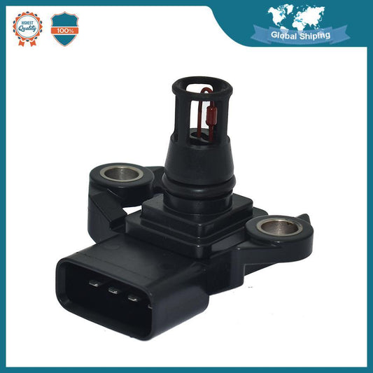 Automotive crankshaft position sensor 19205T 9625423880, suitable for Citron Saxo models from 1996 to 2003. 11390