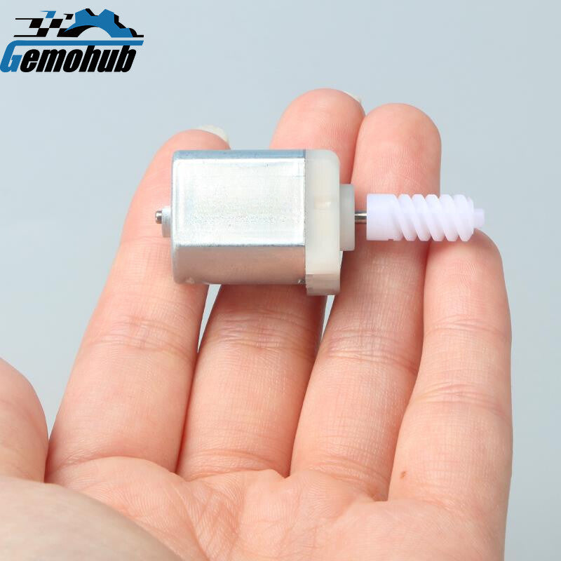 Fuel Door Lock Actuator Fuel Tank Cap Lock Motor For 2015-2017 for Audi Q3 2.0L L4