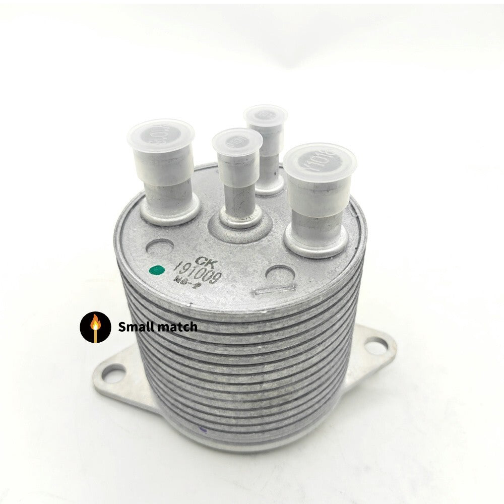 Automatic Transmission Oil Cooler for Subaru Forester Outback Legacy Impreza WRX Q