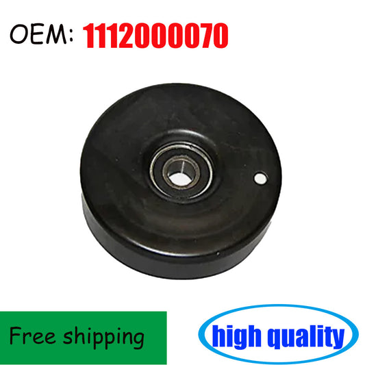 new 11112000070 drive belt tensioner for SLK230 2.3L-L4 n